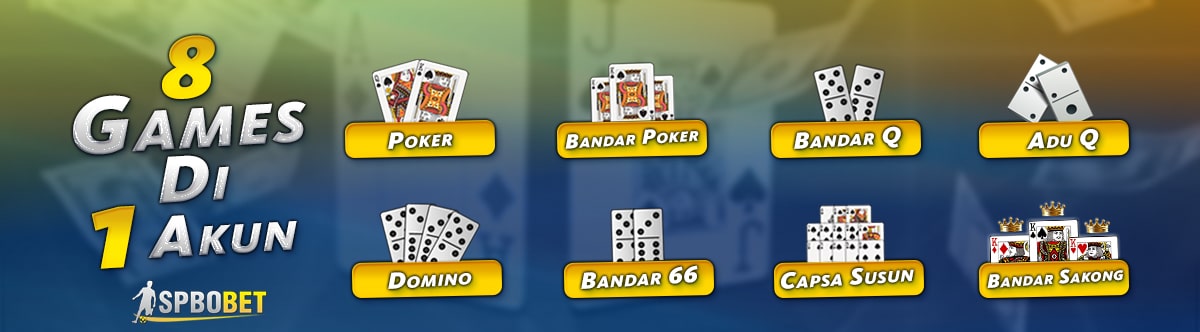 judi poker online spbo bet spbobet