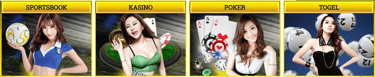 sportsbook casino togel poker spbo bet spbobet